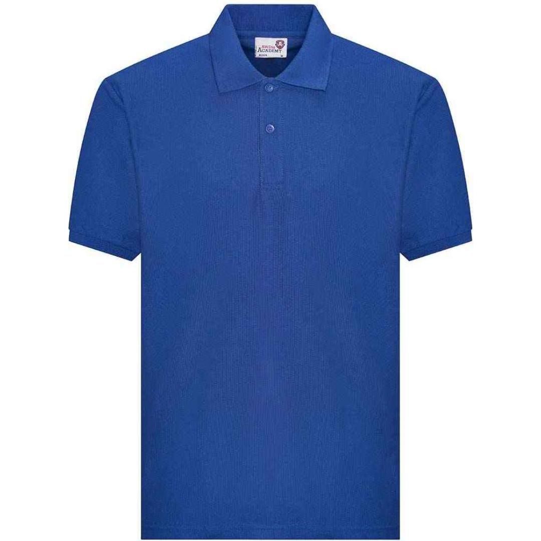 AWDis Academy Piqué Polo Shirt