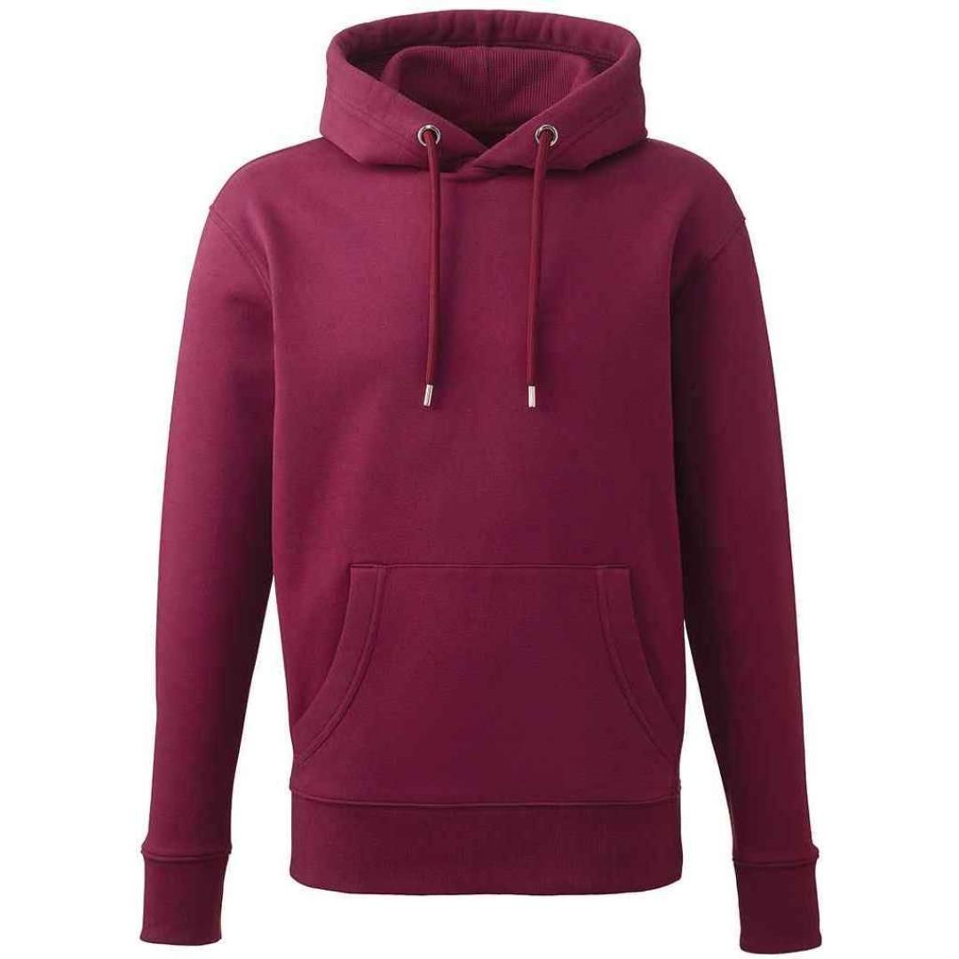 Anthem Organic Hoodie