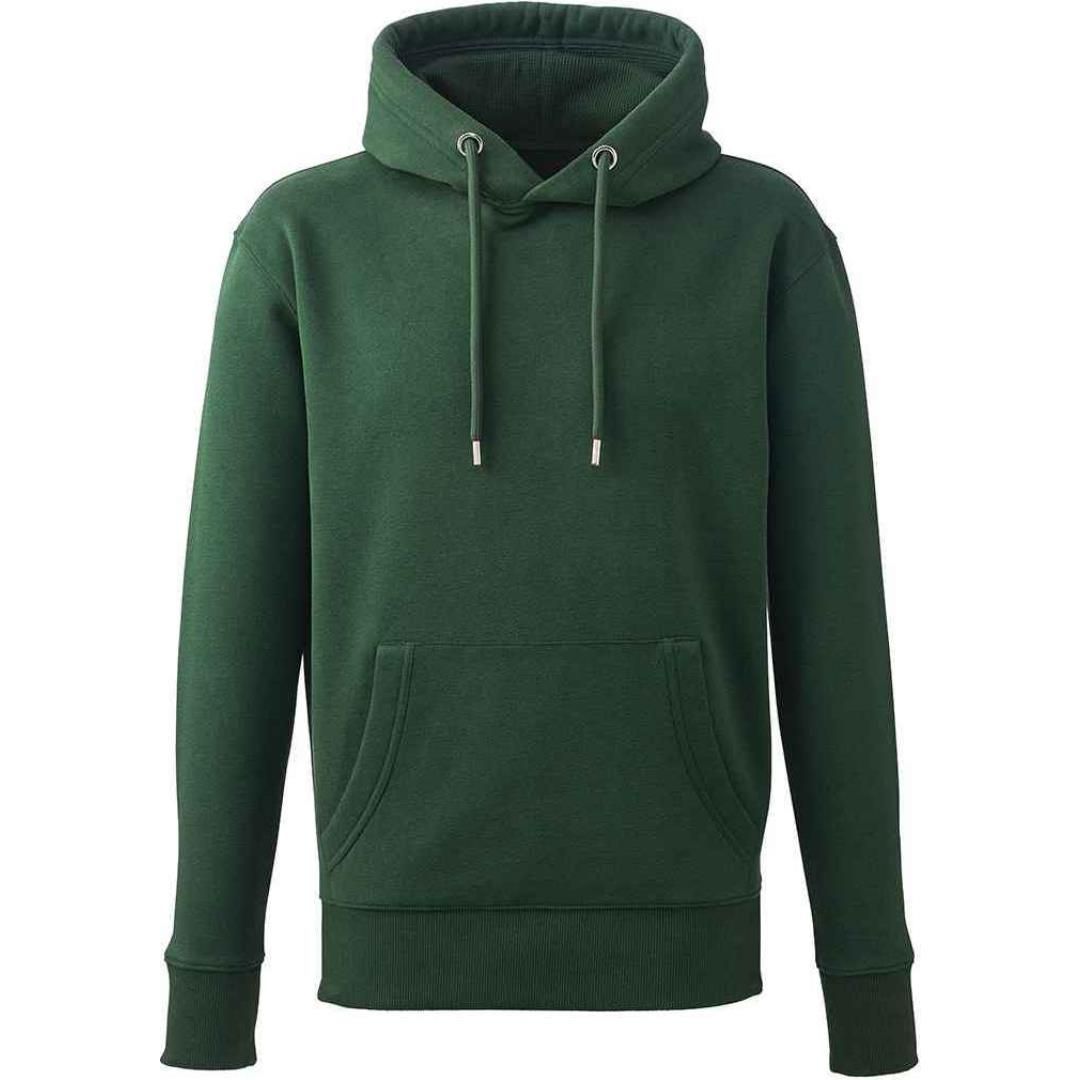 Anthem Organic Hoodie