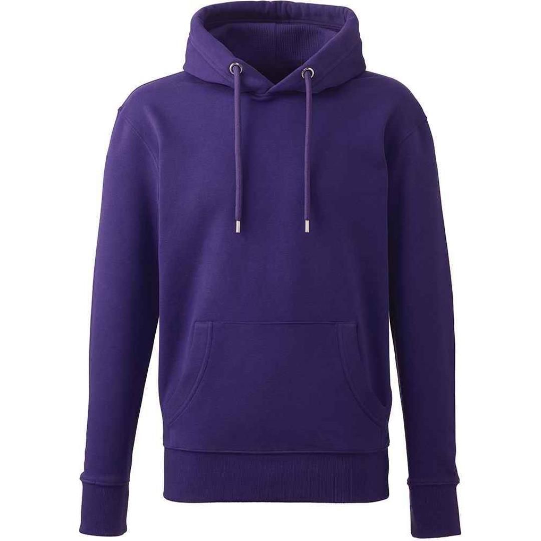 Anthem Organic Hoodie