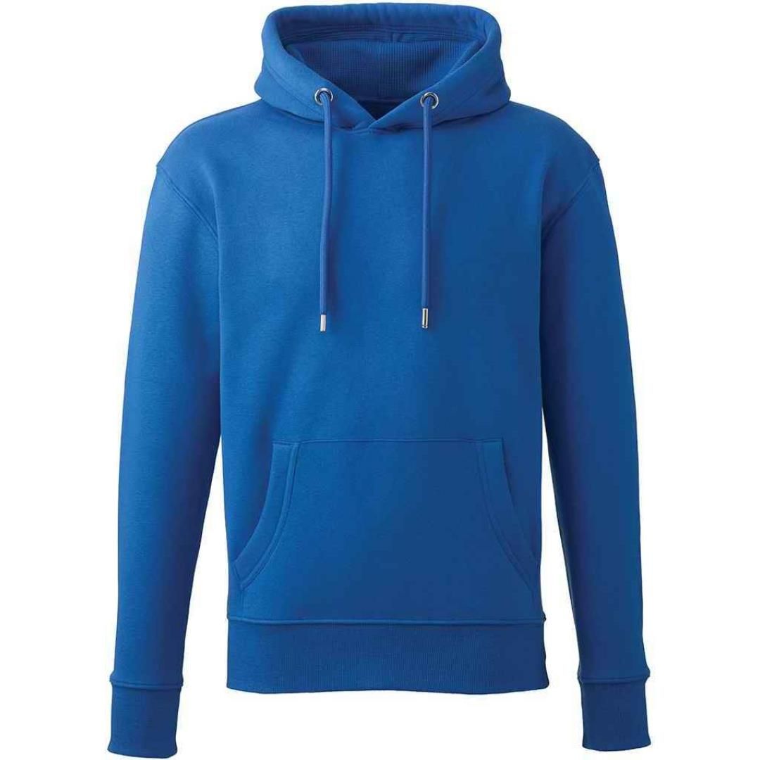 Anthem Organic Hoodie