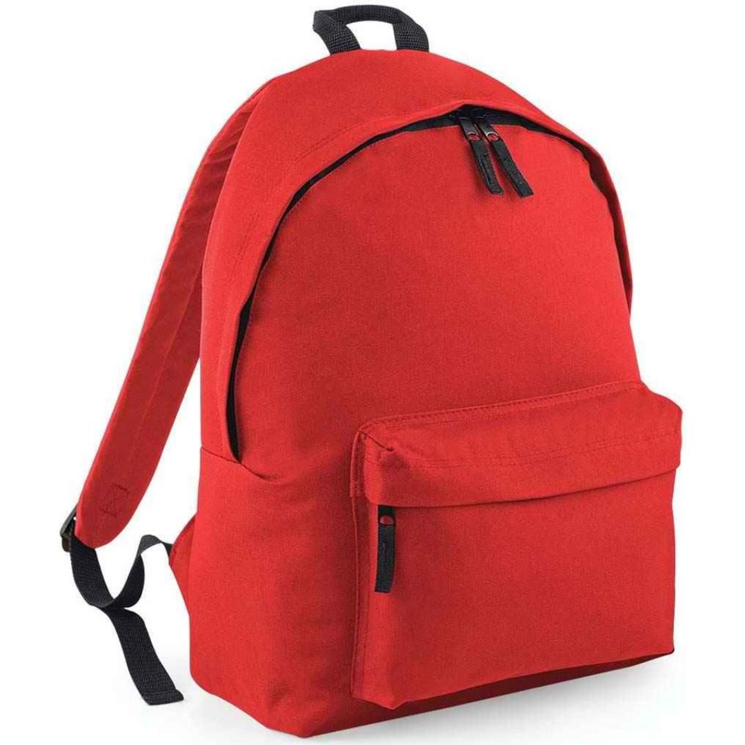 BagBase Kids Fashion Backpack