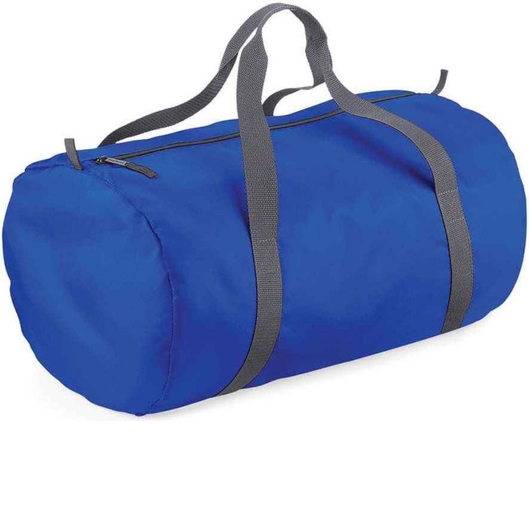 BagBase Packaway Barrel Bag