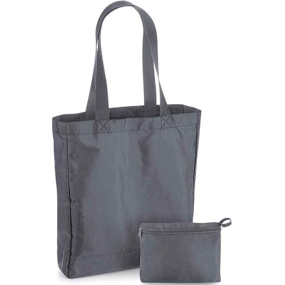 BagBase Packaway Tote Bag