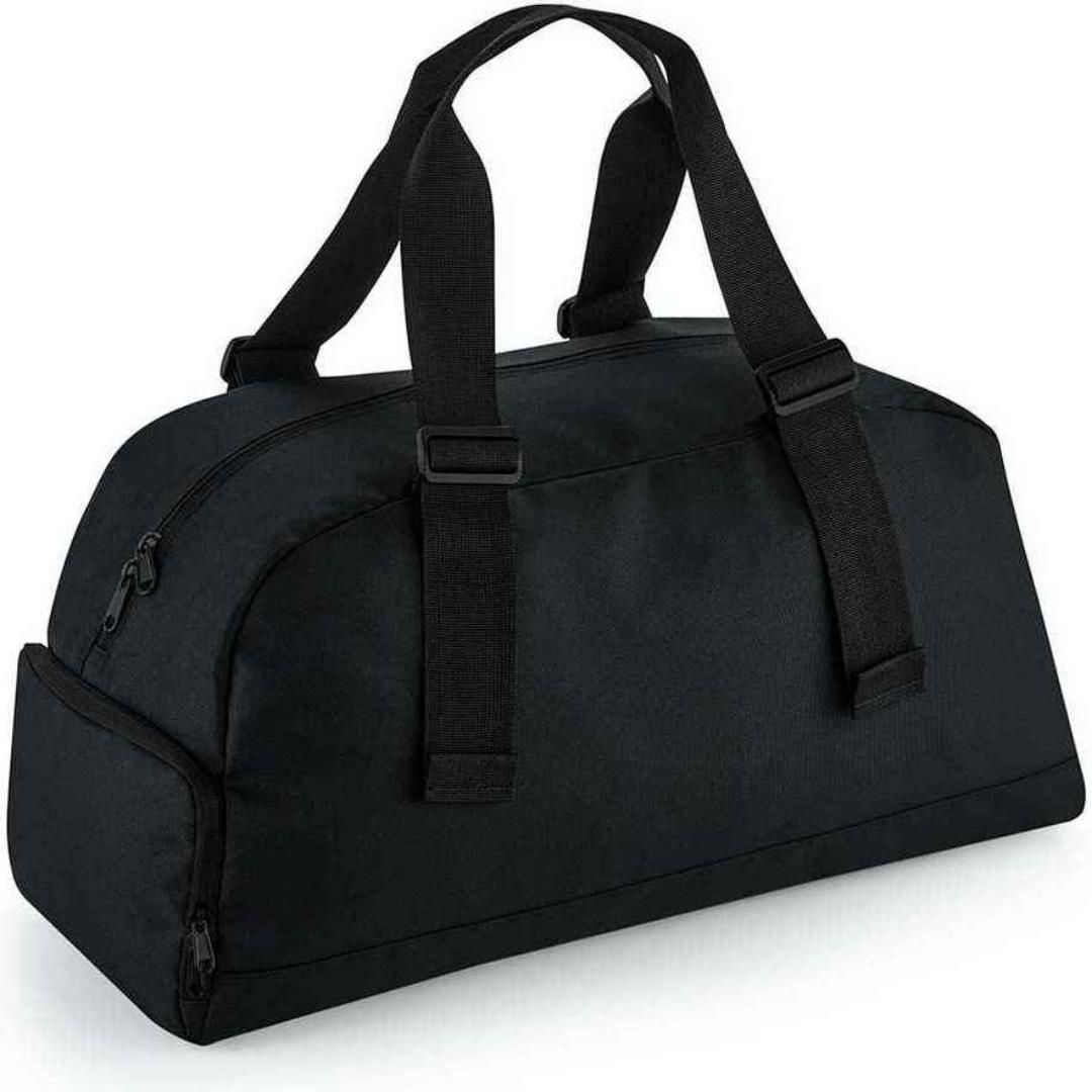 BagBase Recycled Essentials Holdall