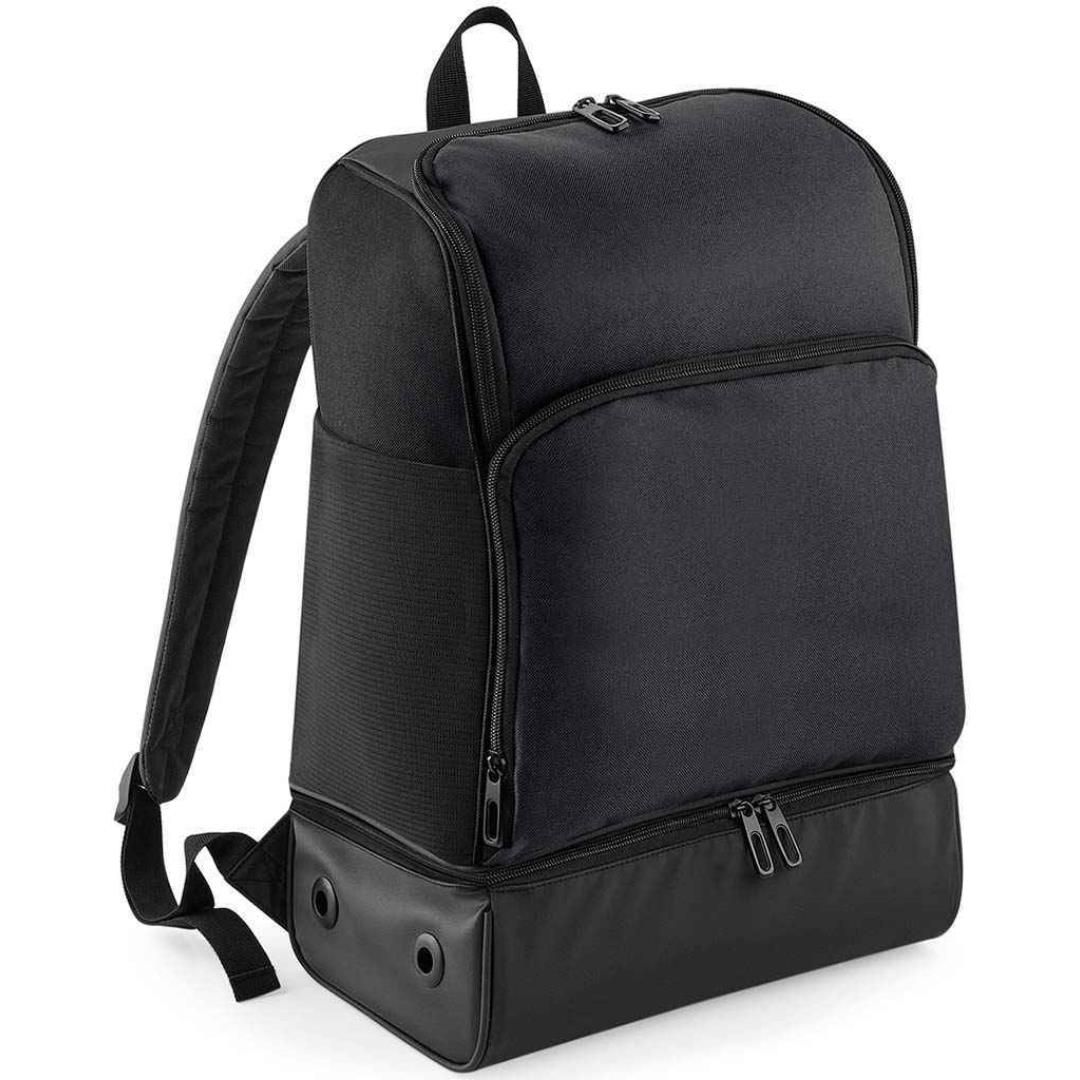 BagBase Hardbase Sports Backpack