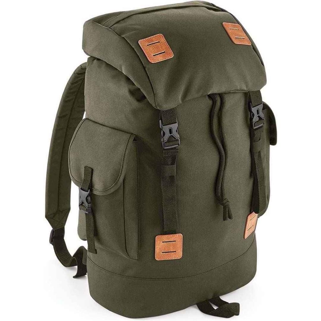 BagBase Urban Explorer Backpack