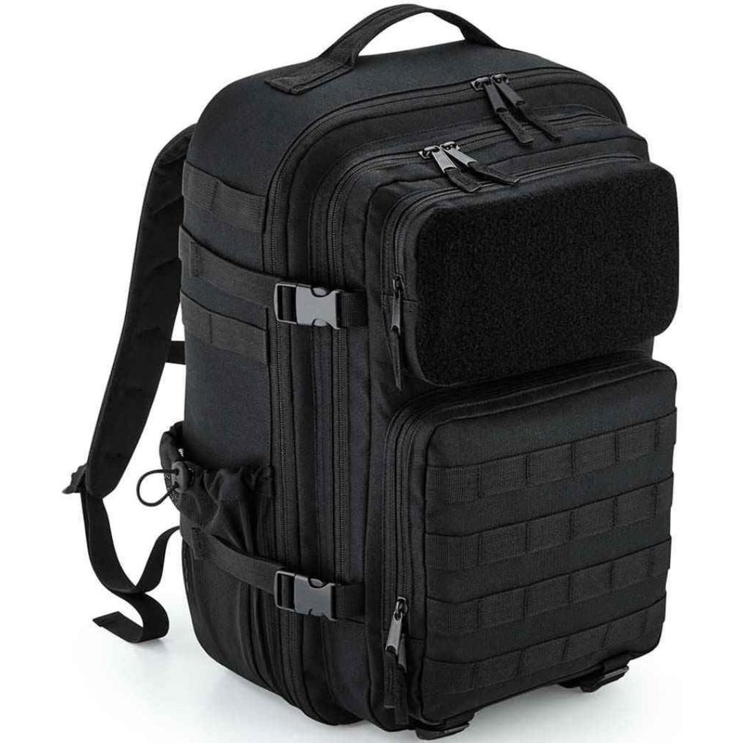 BagBase MOLLE Tactical 35 Litre Backpack
