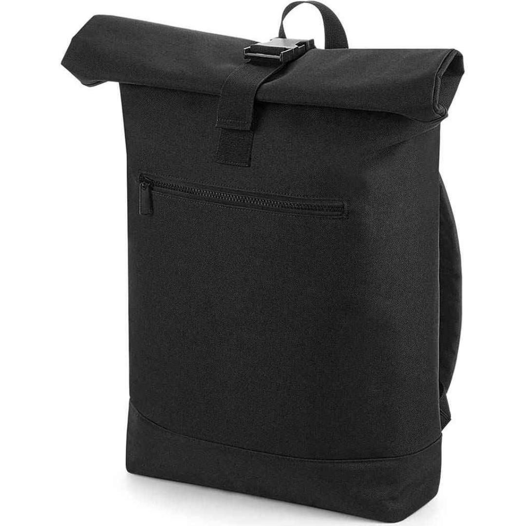 BagBase Roll-Top Backpack