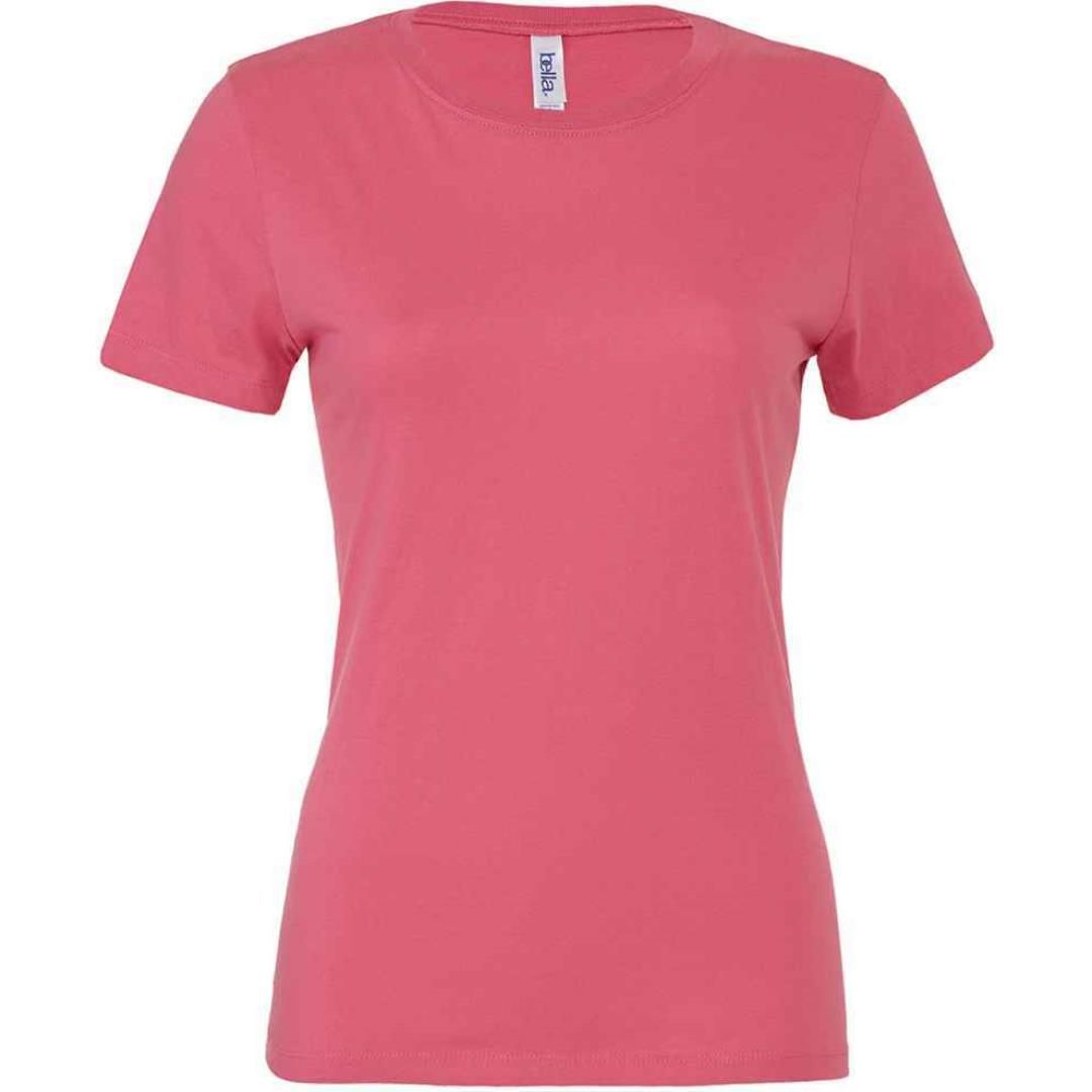 Bella Ladies Favourite T-Shirt