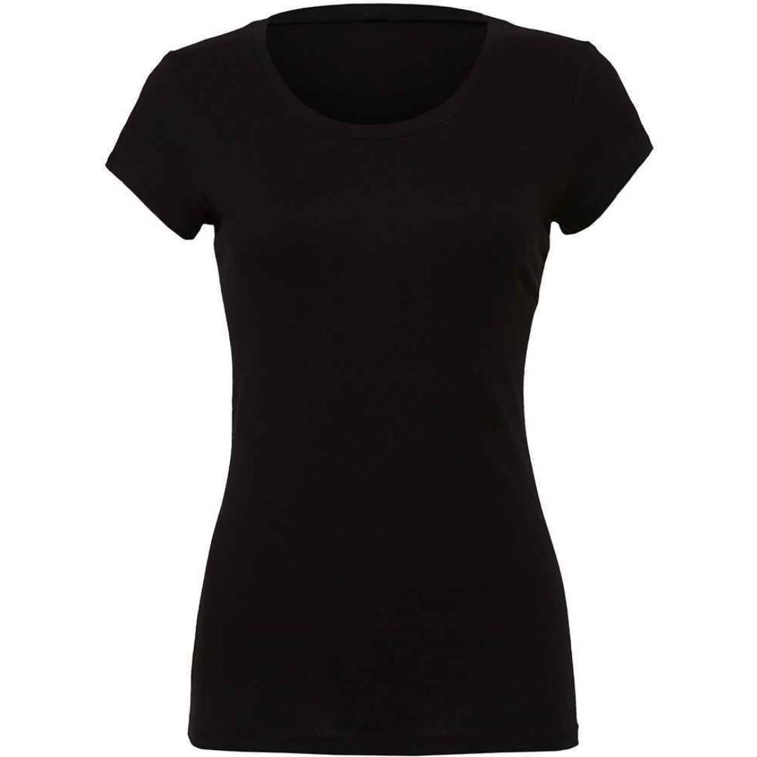 Bella Ladies Favourite T-Shirt