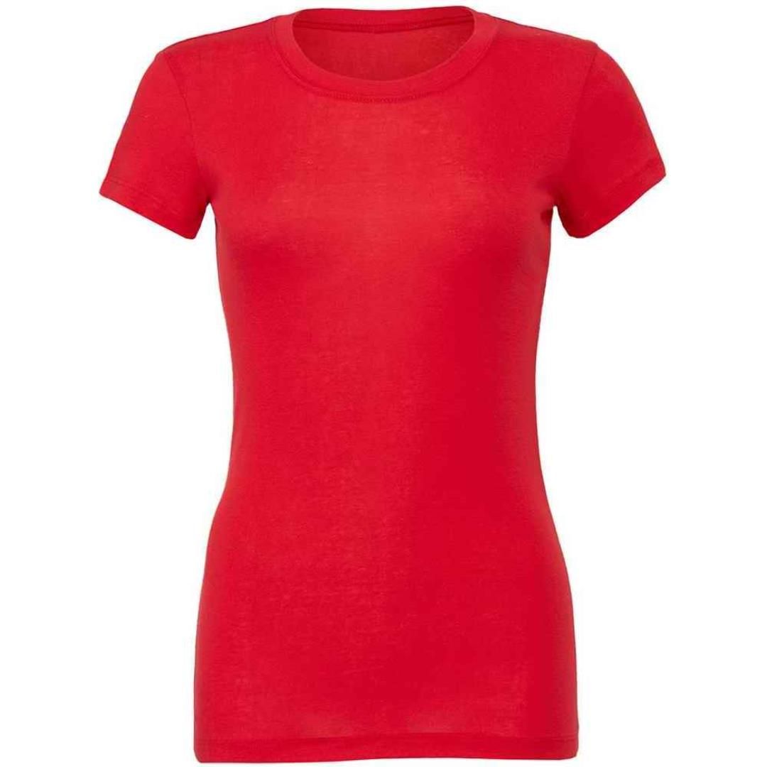 Bella Ladies Favourite T-Shirt