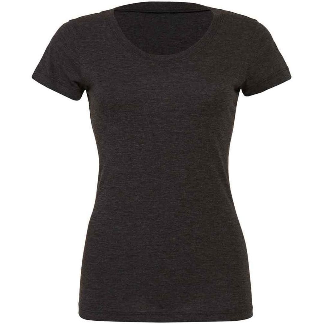 Bella Ladies Tri-Blend T-Shirt