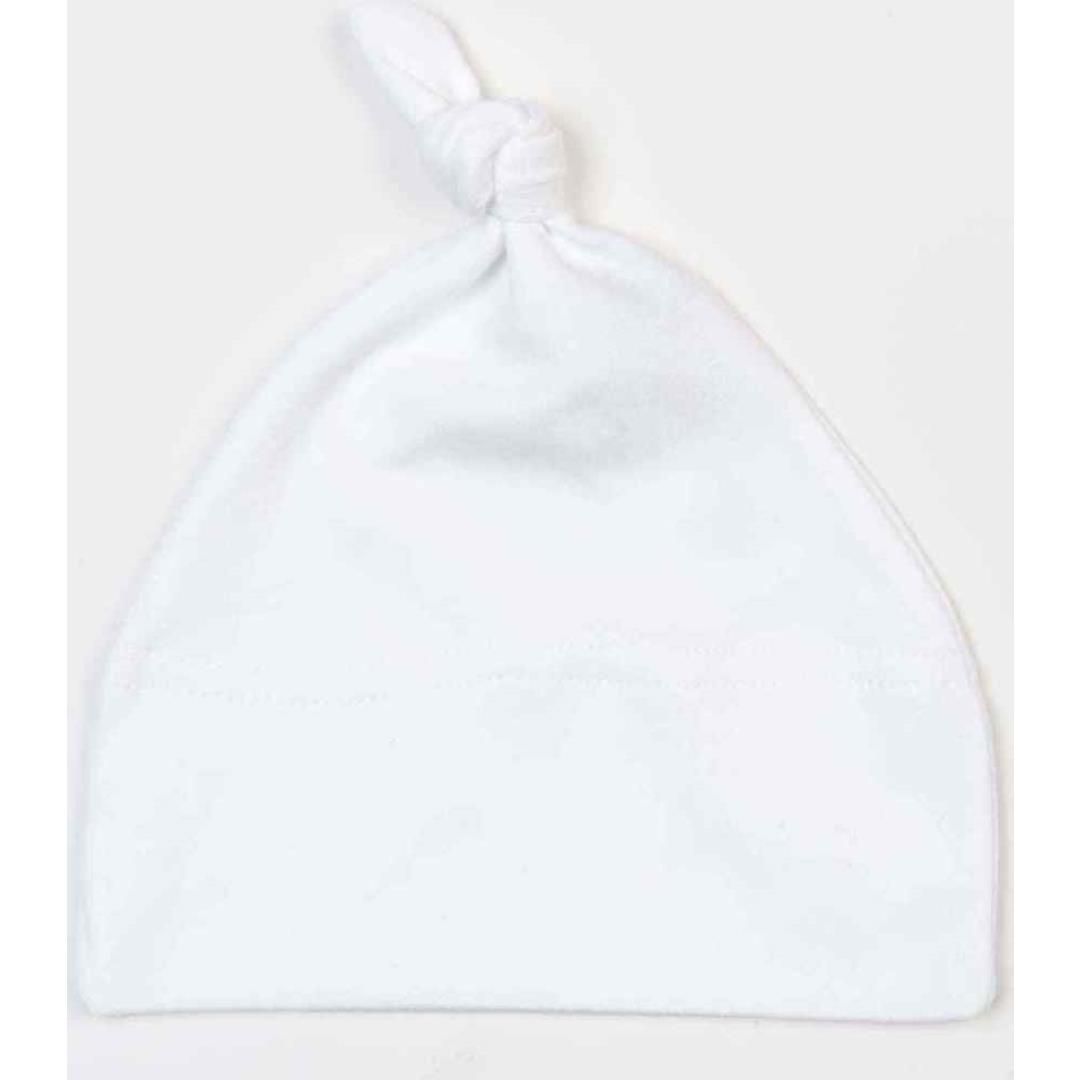 BabyBugz Baby Knotted Hat