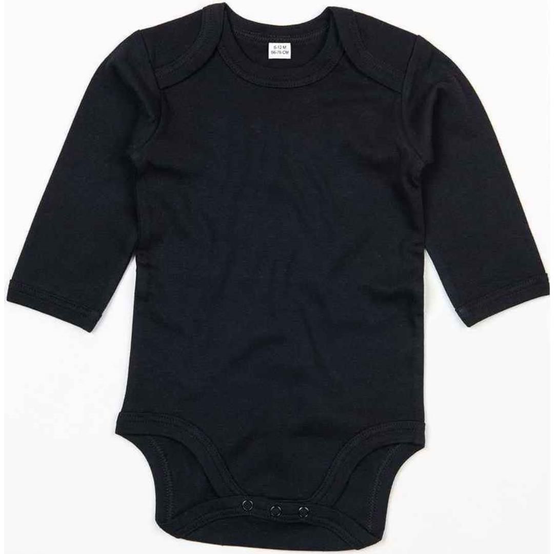 BabyBugz Baby Long Sleeve Bodysuit