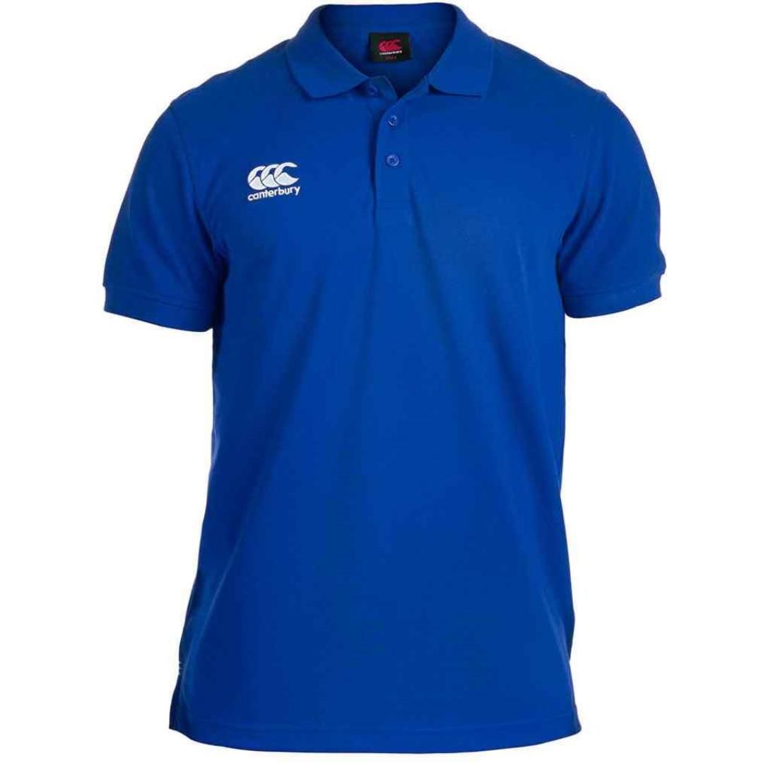 Canterbury Waimak Piqué Polo Shirt