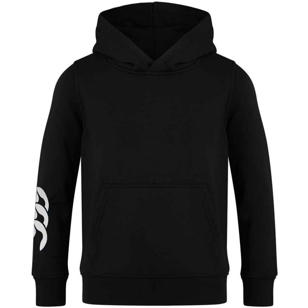 Canterbury Kids Club Hoodie