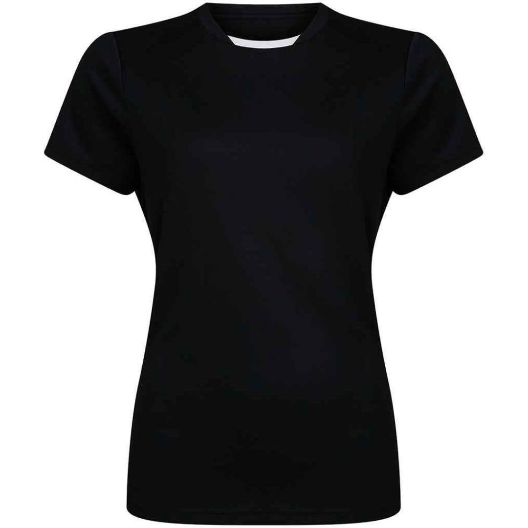 Canterbury Ladies Club Dry T-Shirt