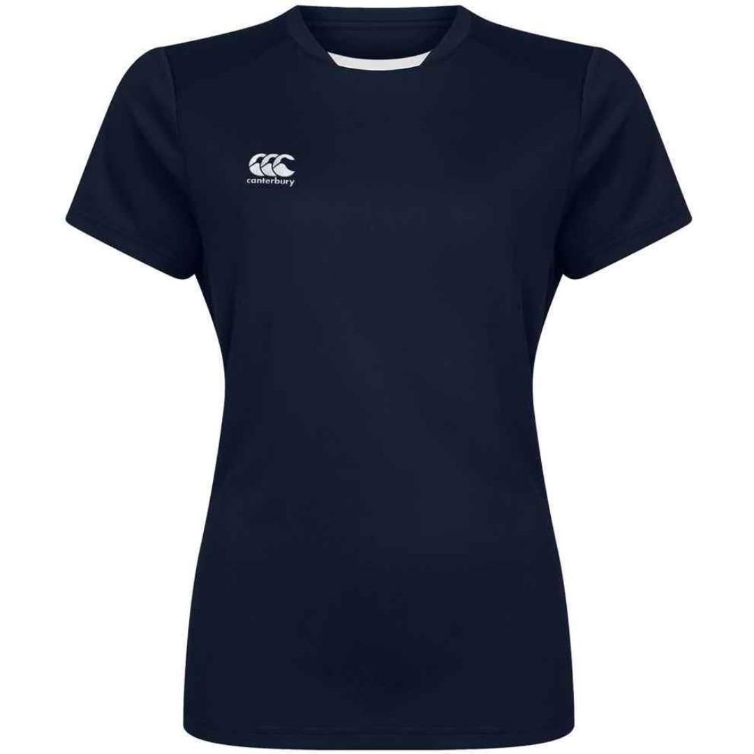 Canterbury Ladies Club Dry T-Shirt