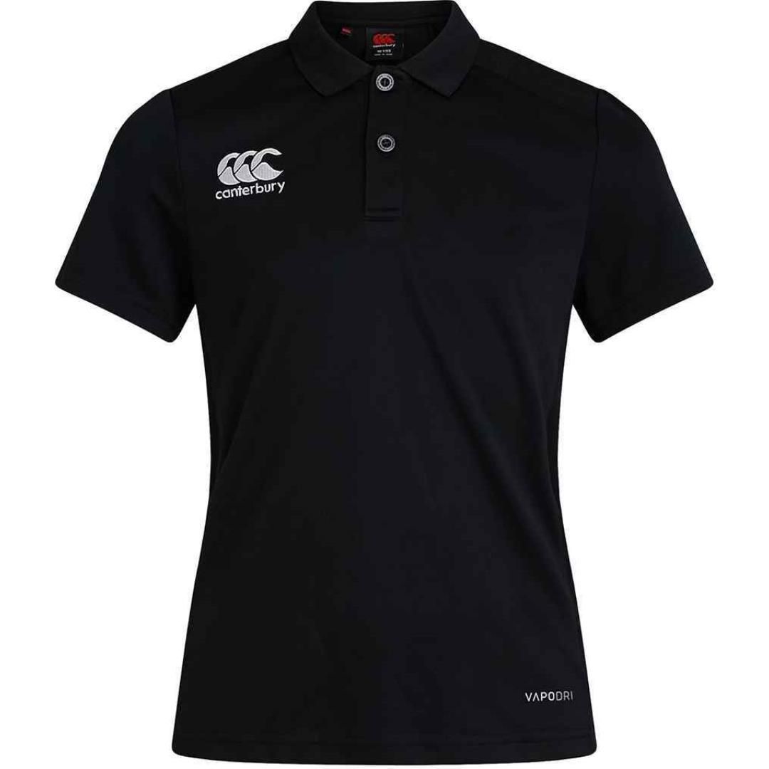 Canterbury Ladies Club Dry Polo Shirt