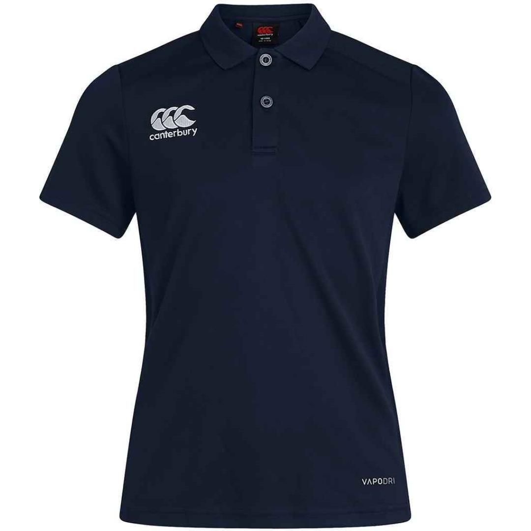 Canterbury Ladies Club Dry Polo Shirt