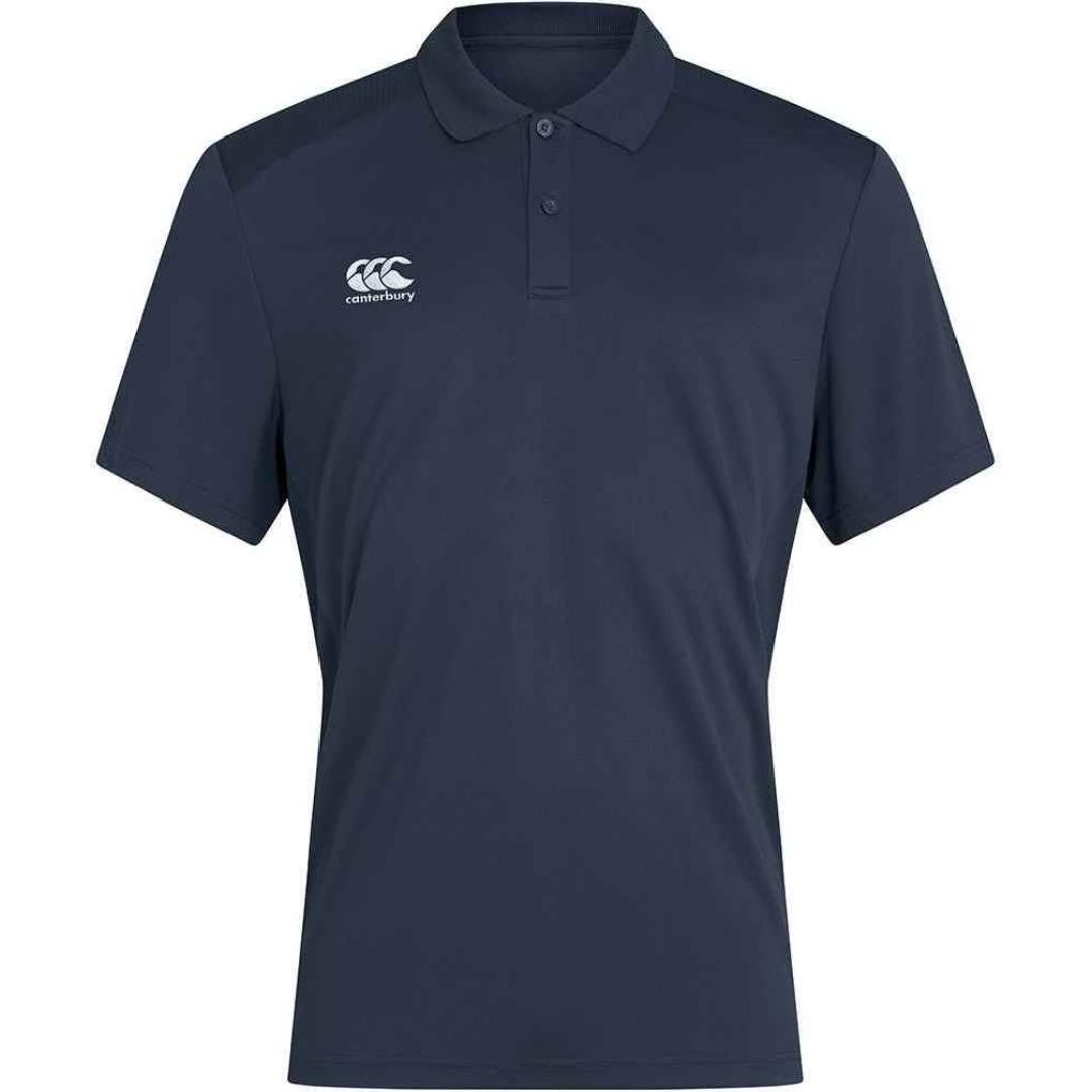 Canterbury Club Dry Polo Shirt
