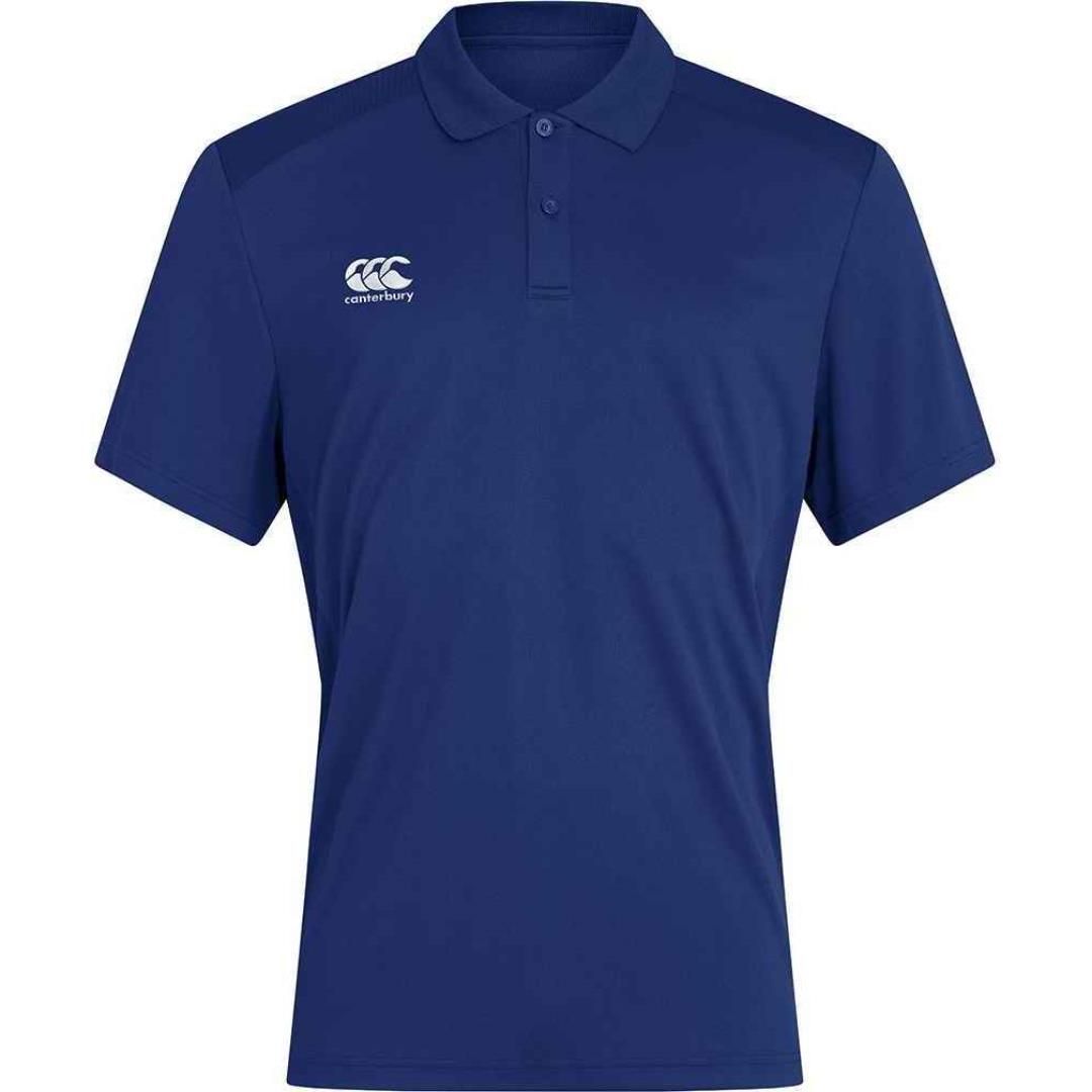 Canterbury Club Dry Polo Shirt