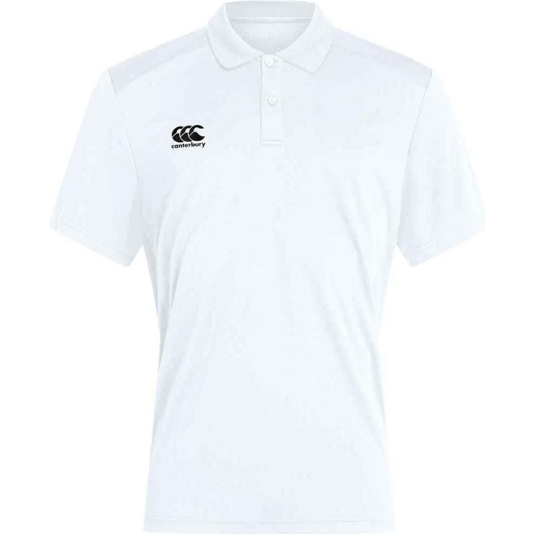 Canterbury Club Dry Polo Shirt