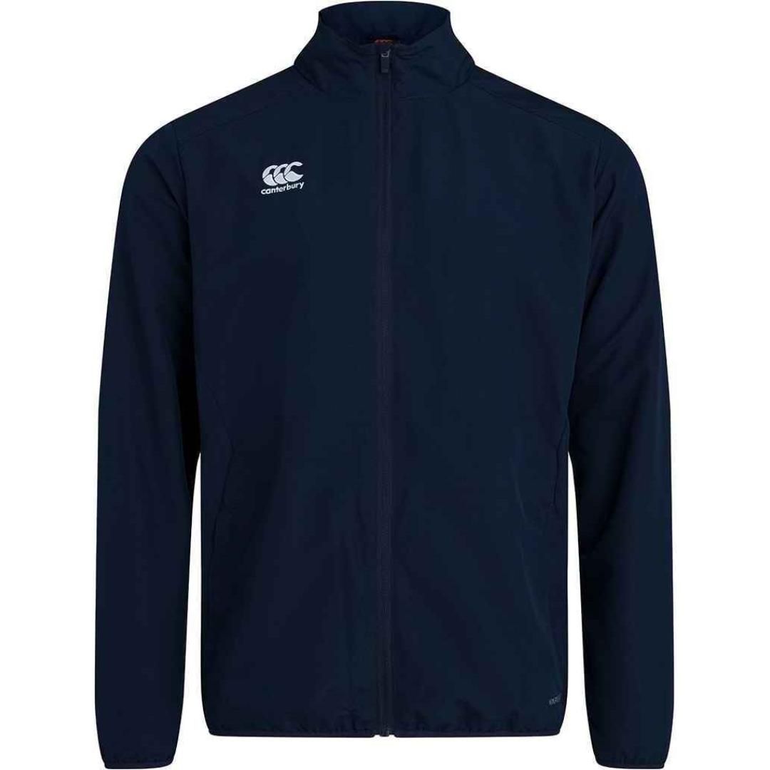 Canterbury Club Track Jacket