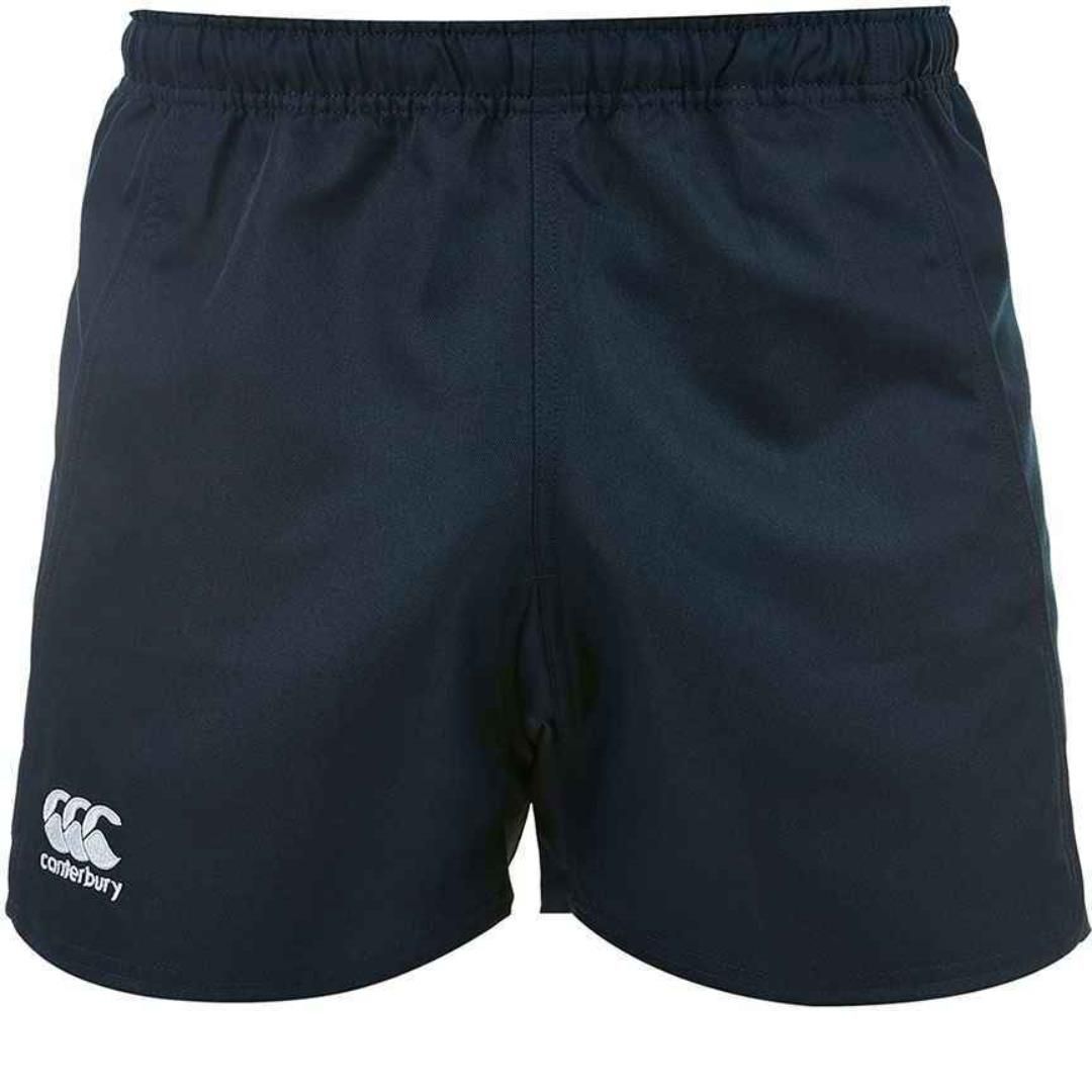 Canterbury Advantage Shorts