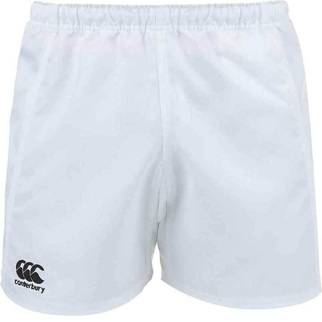 Canterbury Advantage Shorts