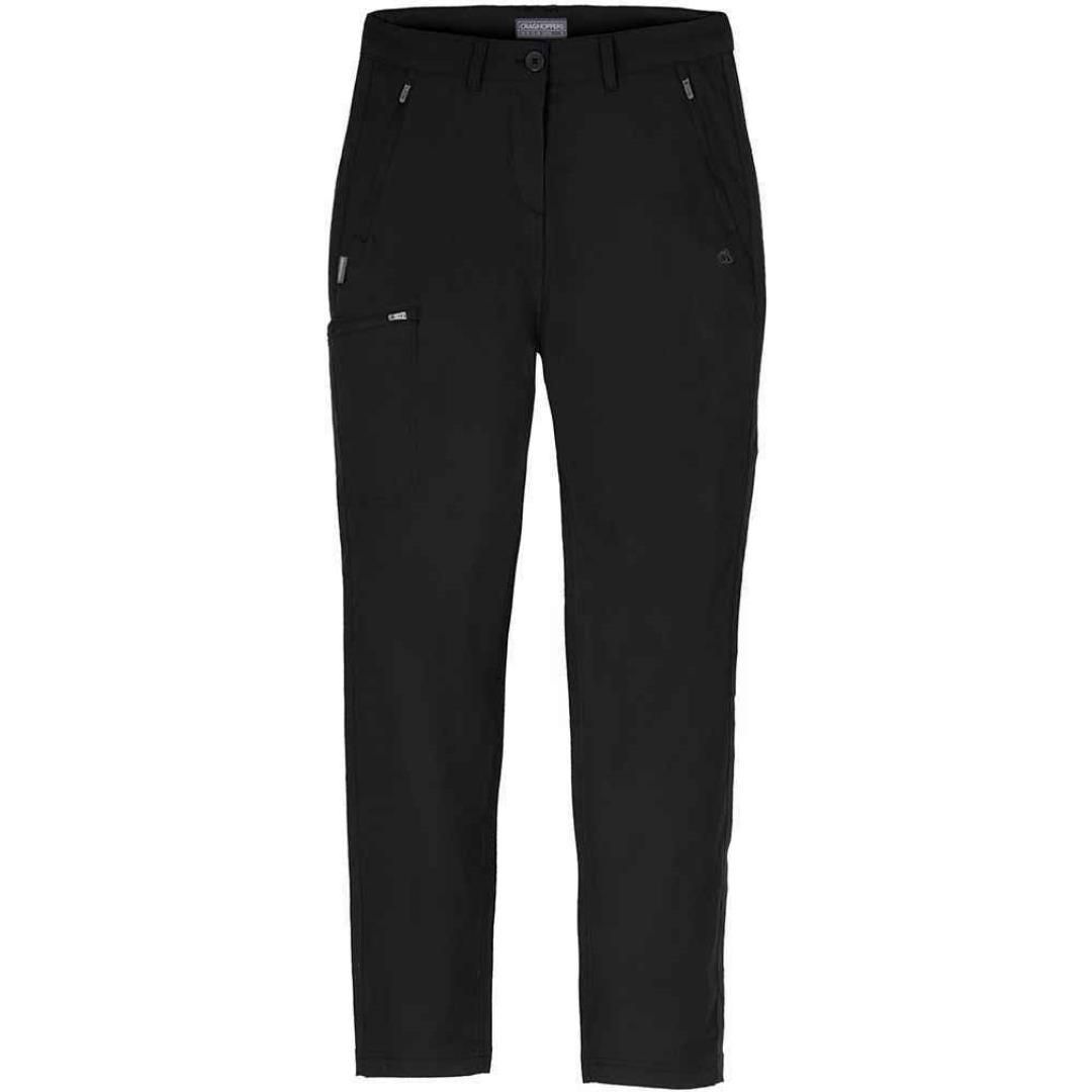 Craghoppers Expert Ladies Kiwi Pro Stretch Trousers