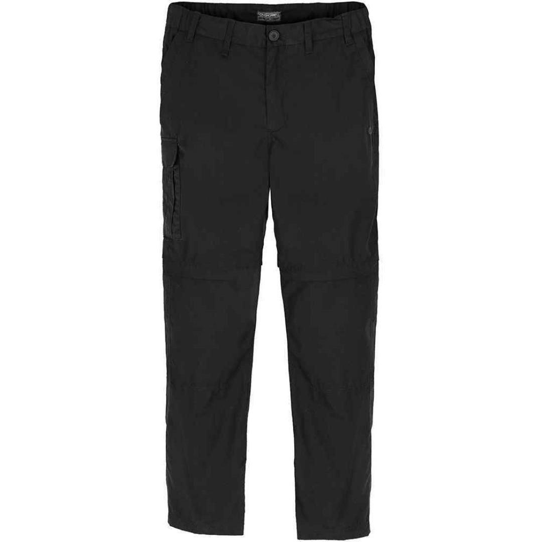 Craghoppers Expert Kiwi Convertible Trousers