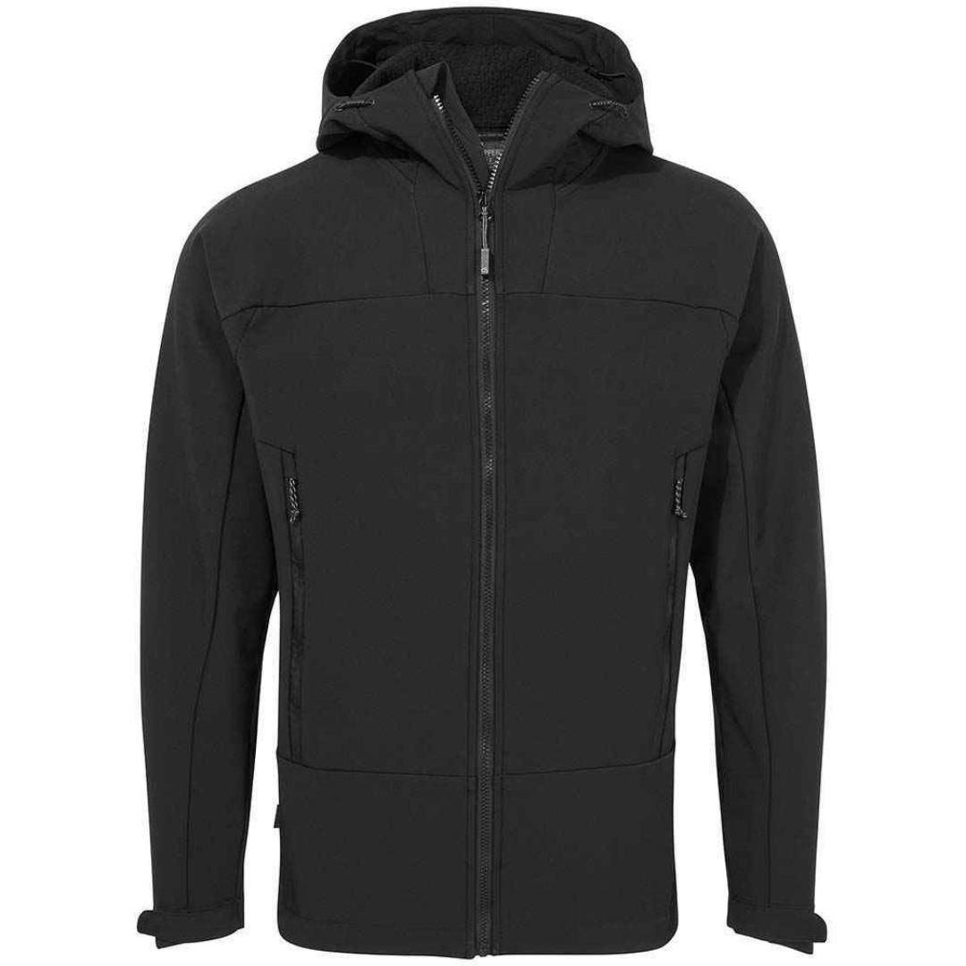 Craghoppers Expert Active Hooded Soft Shell Jacket