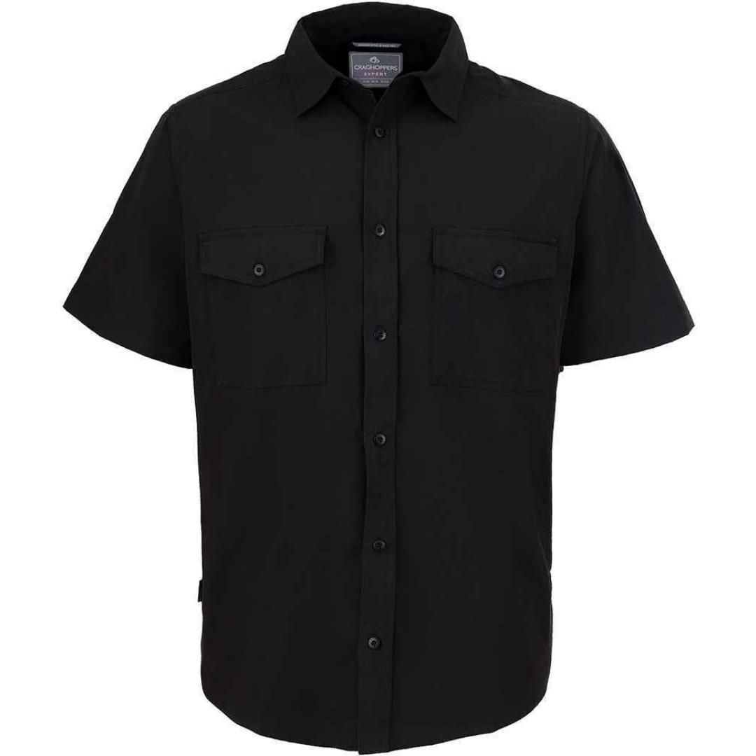 Craghoppers Expert Kiwi Short Sleeve Shirt