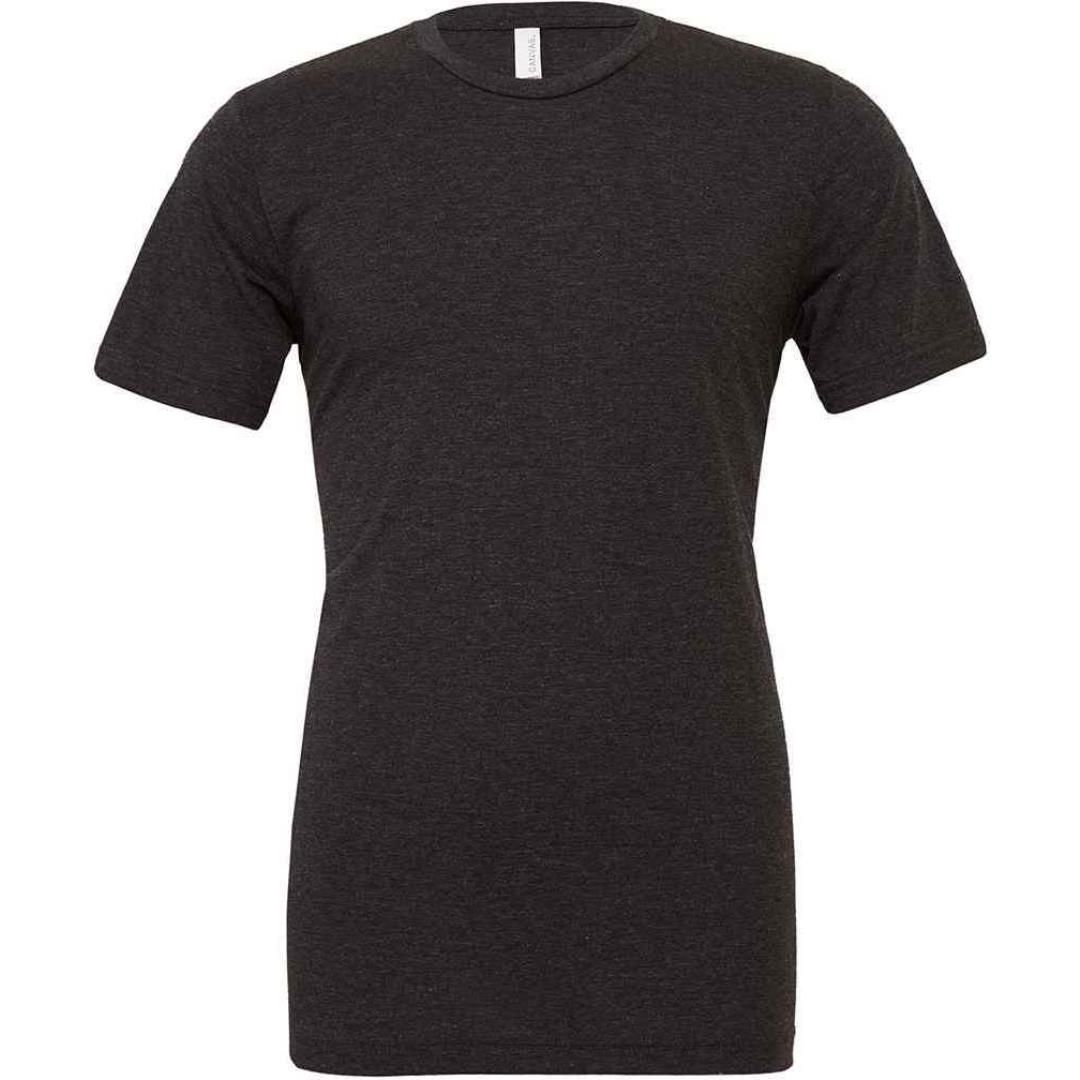 Canvas Unisex Tri-Blend T-Shirt