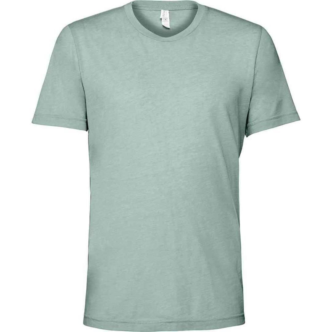 Canvas Unisex Tri-Blend T-Shirt