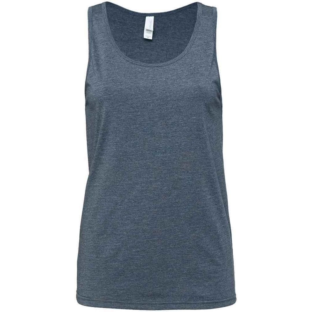 Canvas Unisex Jersey Tank Top