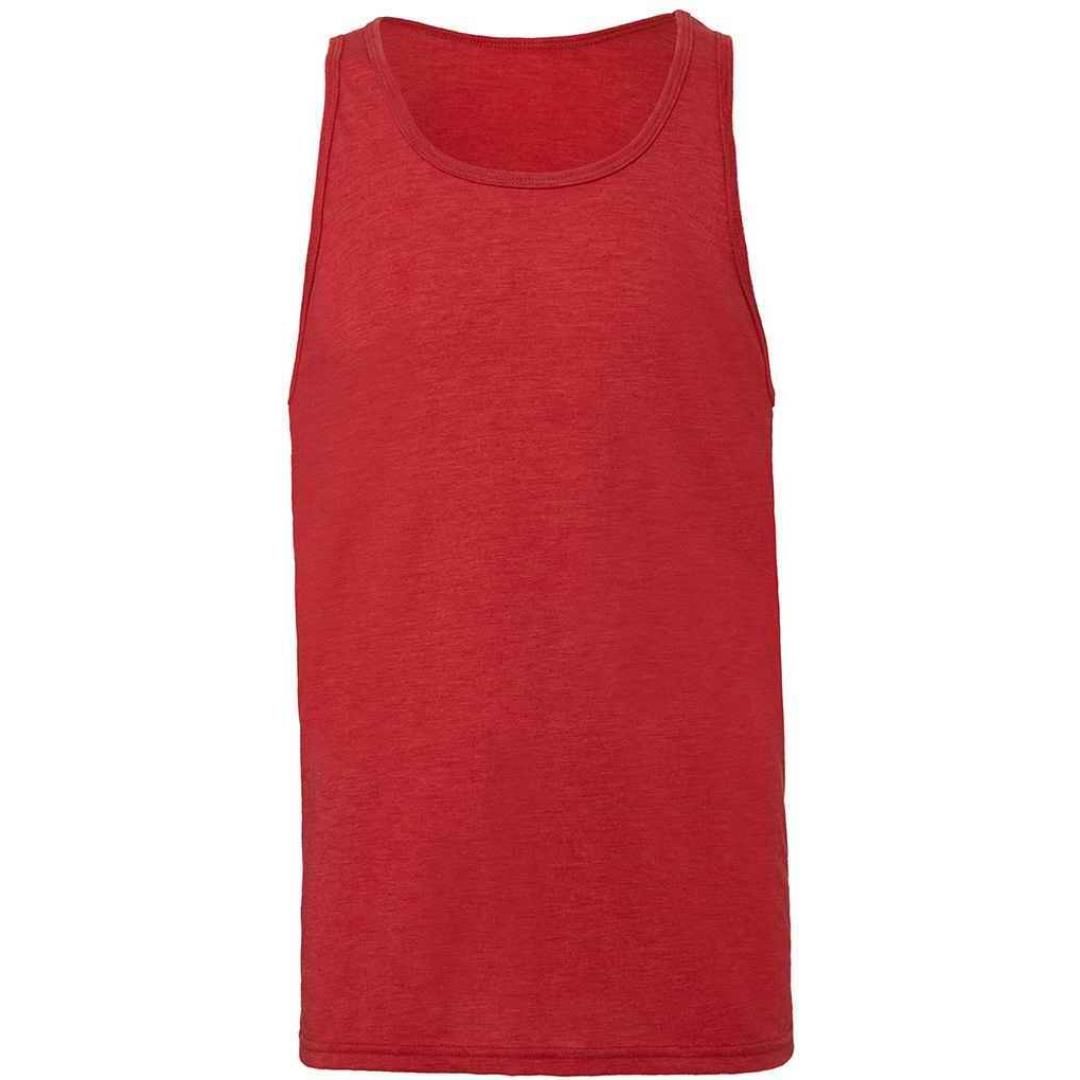 Canvas Unisex Jersey Tank Top