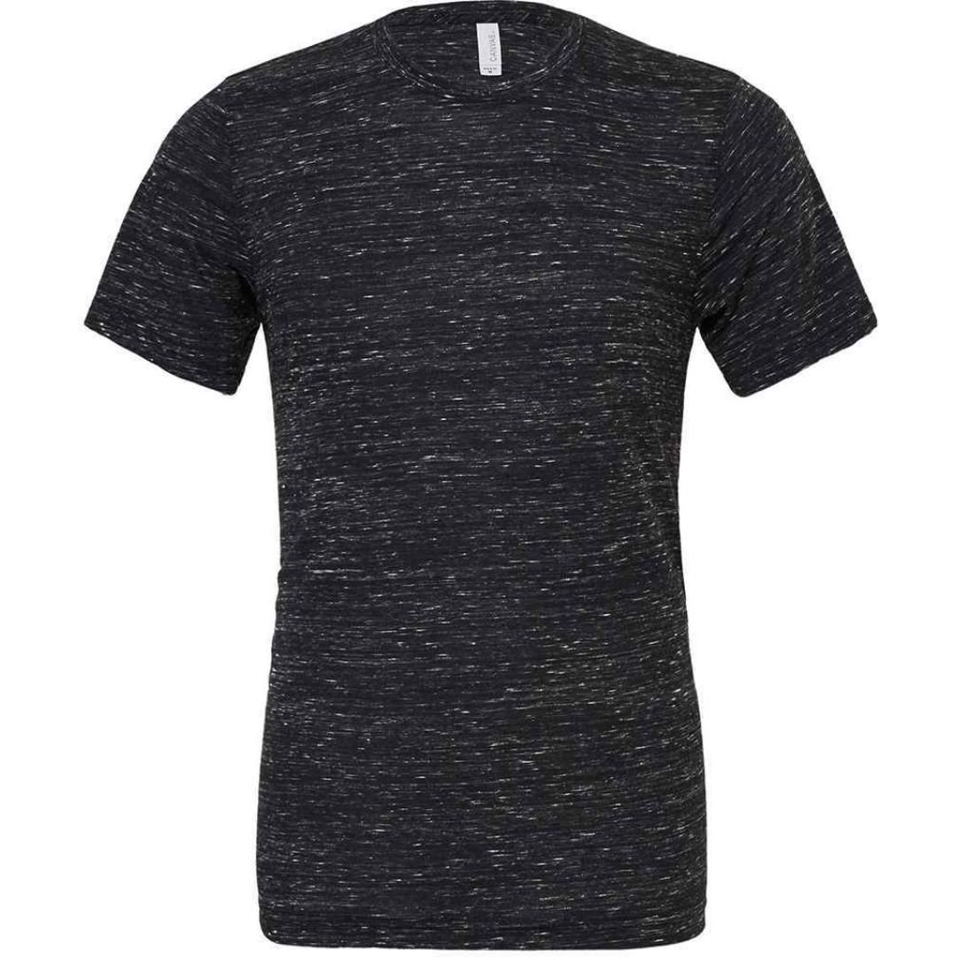 Canvas Unisex Poly/Cotton T-Shirt