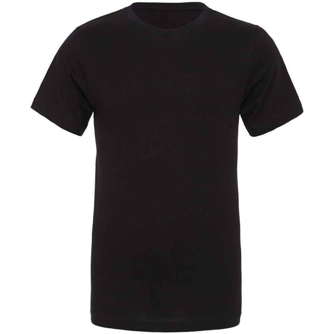 Canvas Unisex Poly/Cotton T-Shirt