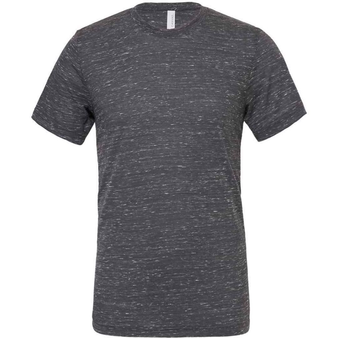 Canvas Unisex Poly/Cotton T-Shirt