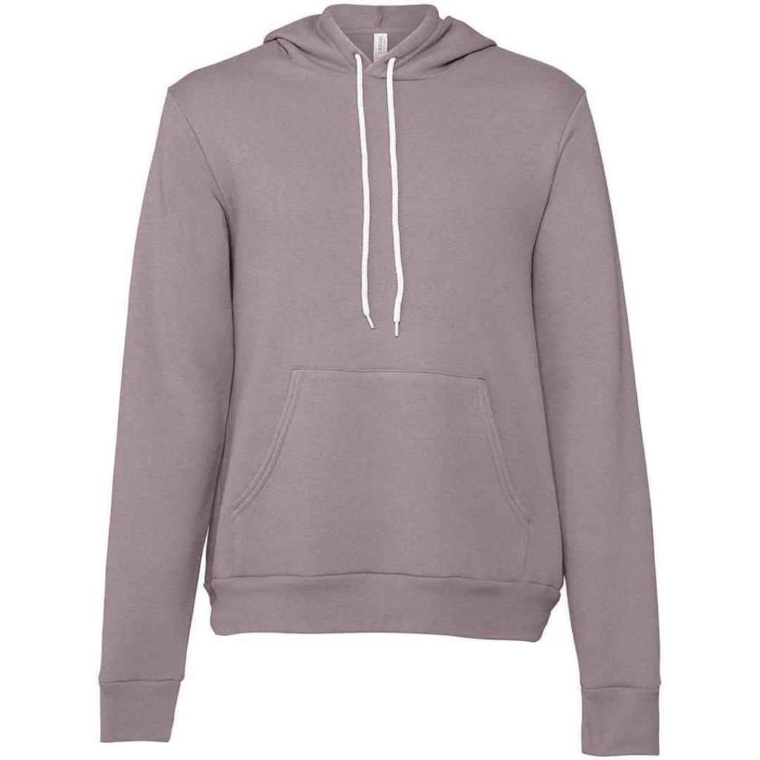 Canvas Unisex Pullover Hoodie