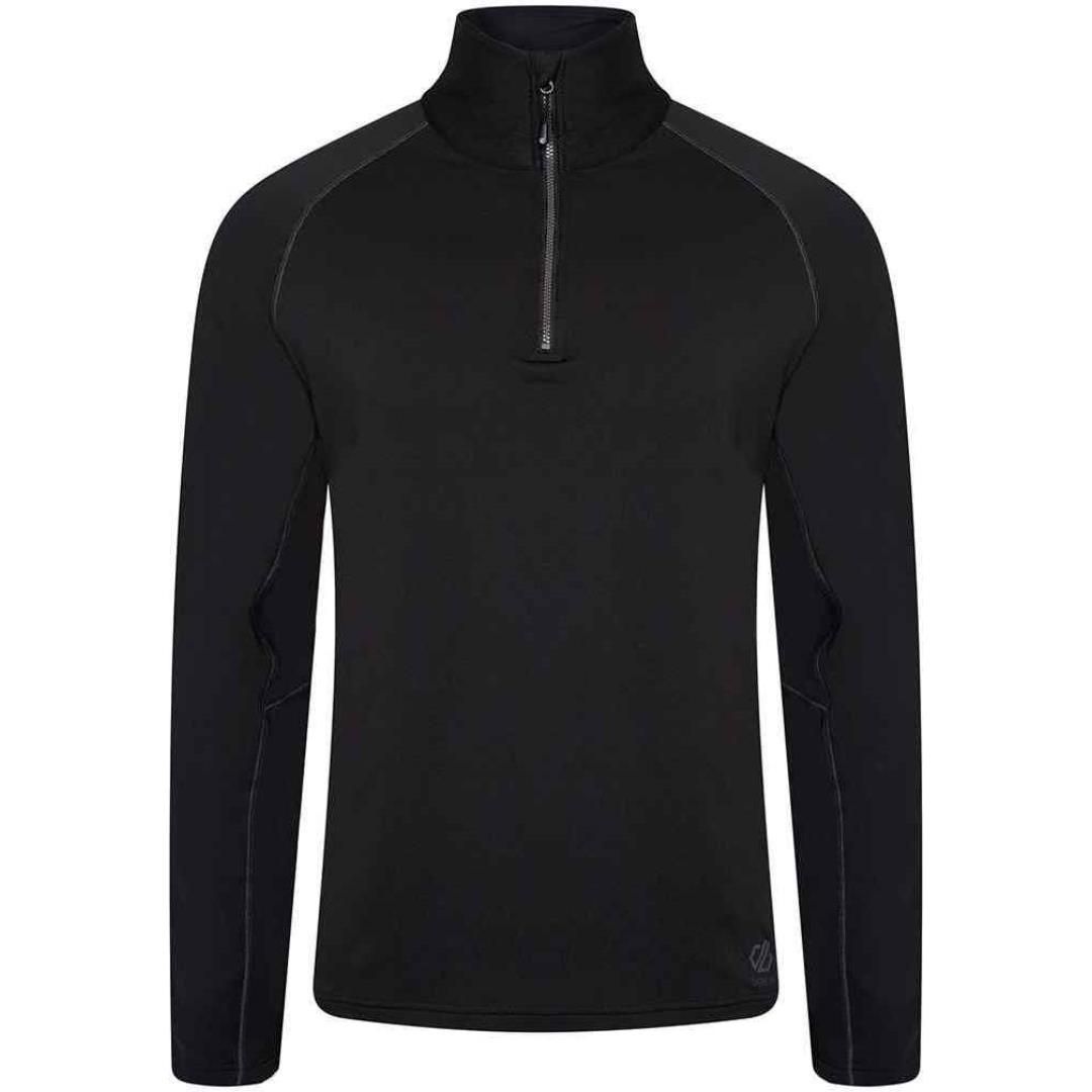 Dare 2b Fuser 1/4 Zip Core Stretch Top