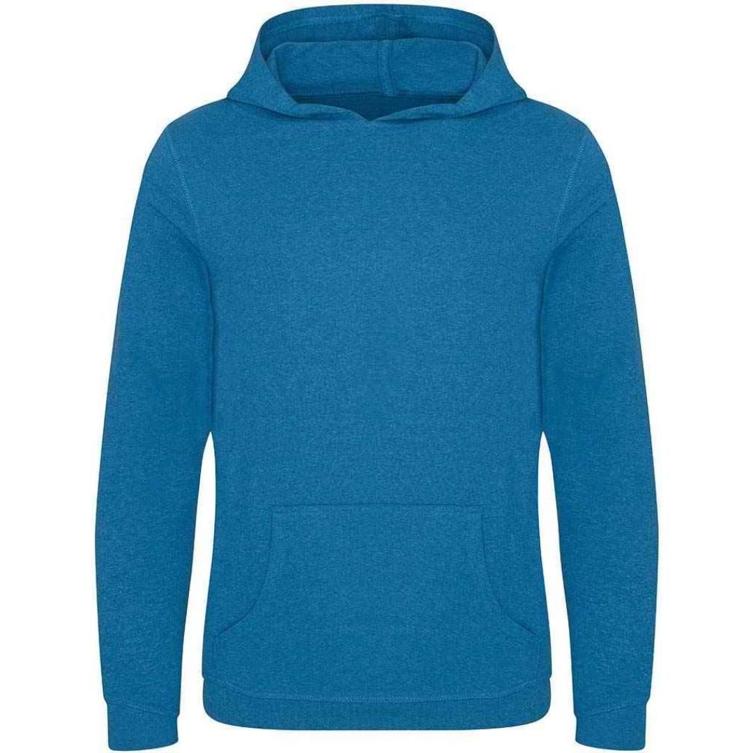 Ecologie Unisex Lusaka Sustainable Hoodie