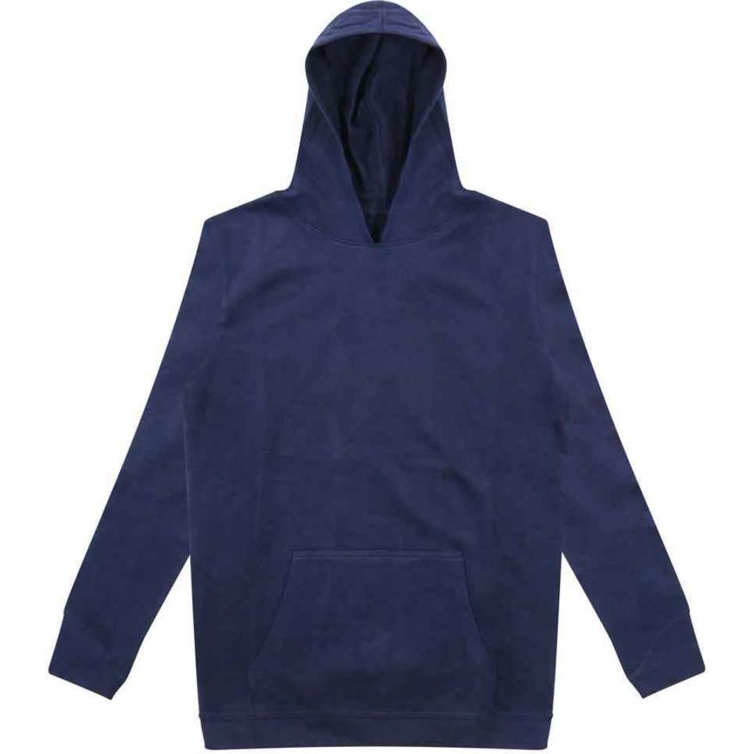 Ecologie Corcovado Organic Hoodie