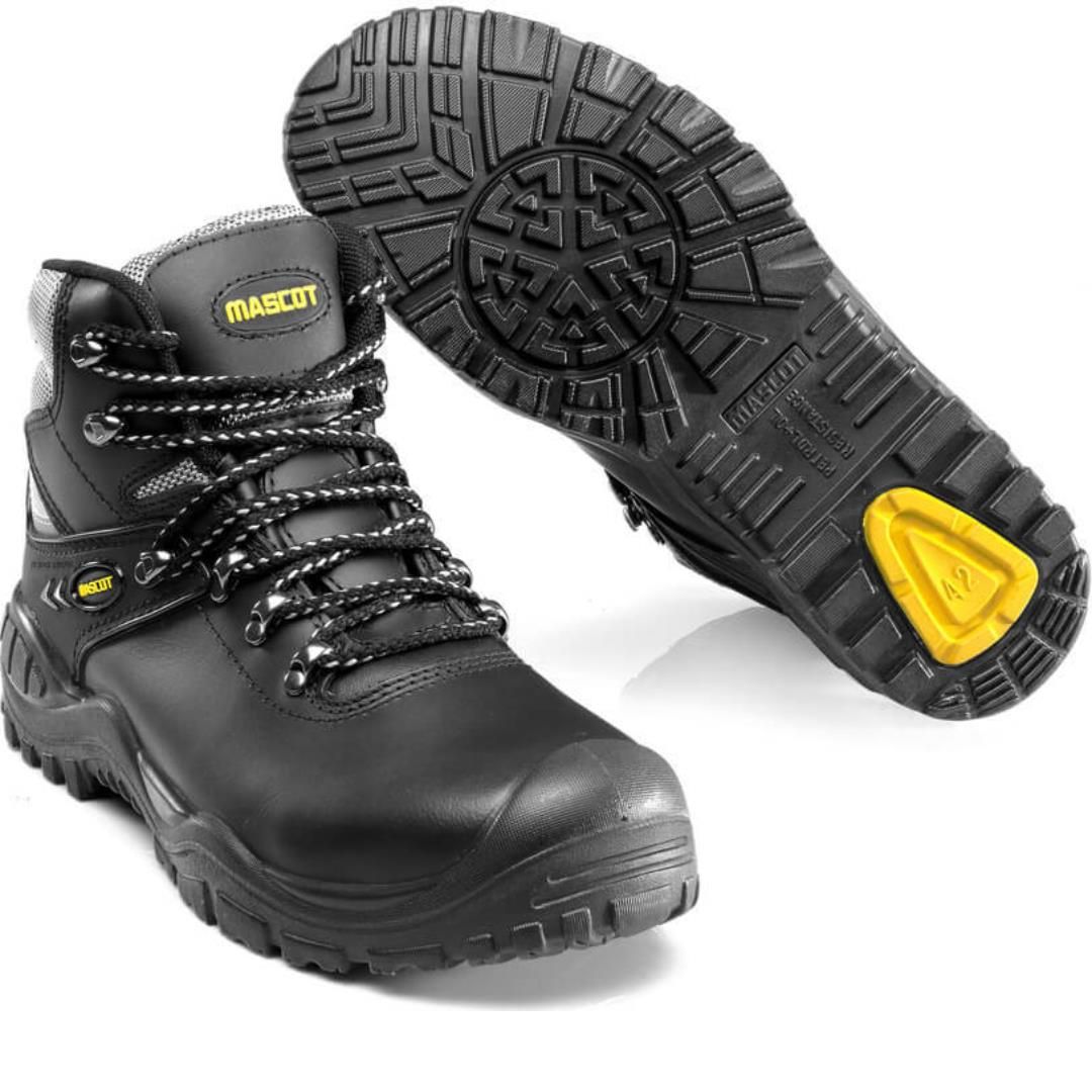 MASCOT® Elbrus Safety Boot