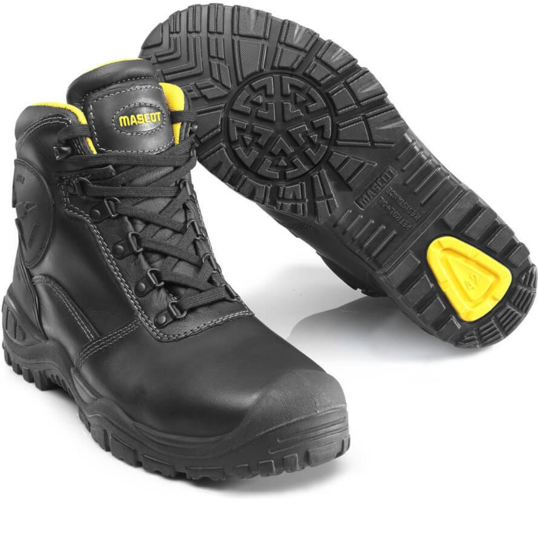 MASCOT® Batura Plus Safety Boot
