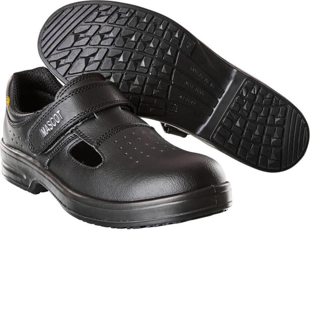 MASCOT® Safety Sandal