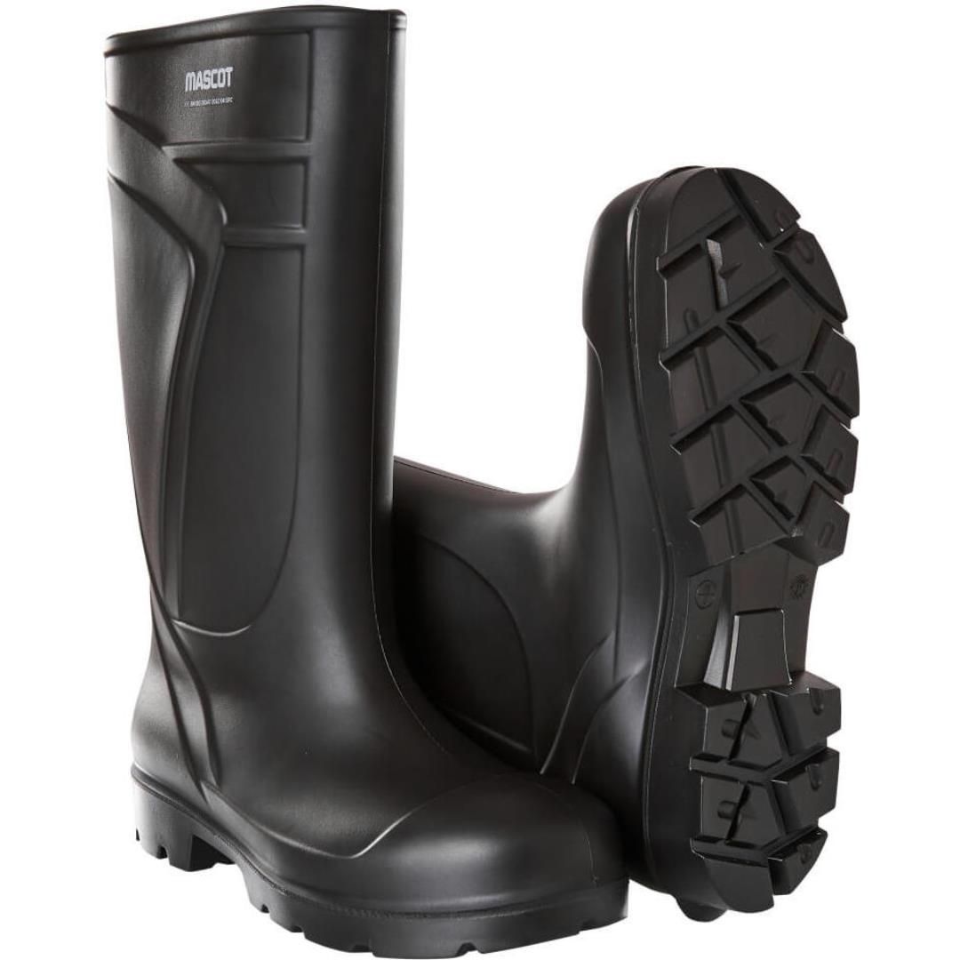 MASCOT® PU safety boots